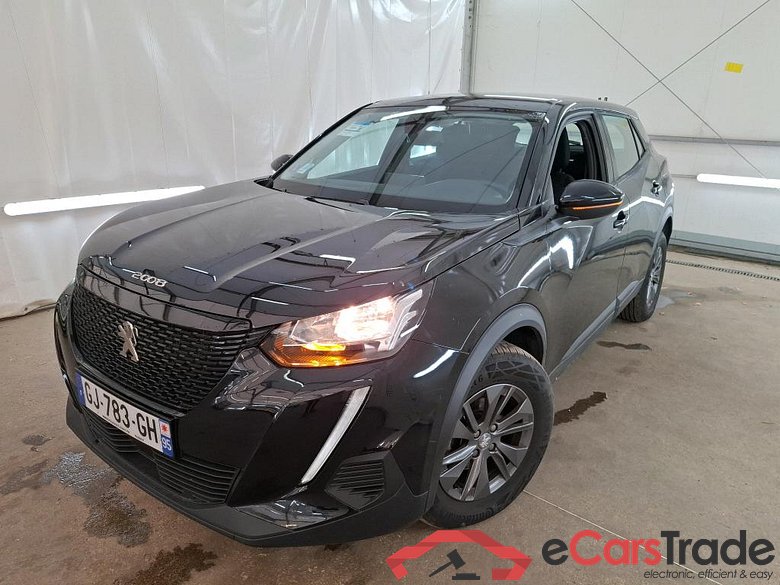 2008 Active Pack 1.2 PureTech 130CV BVM6 E6d