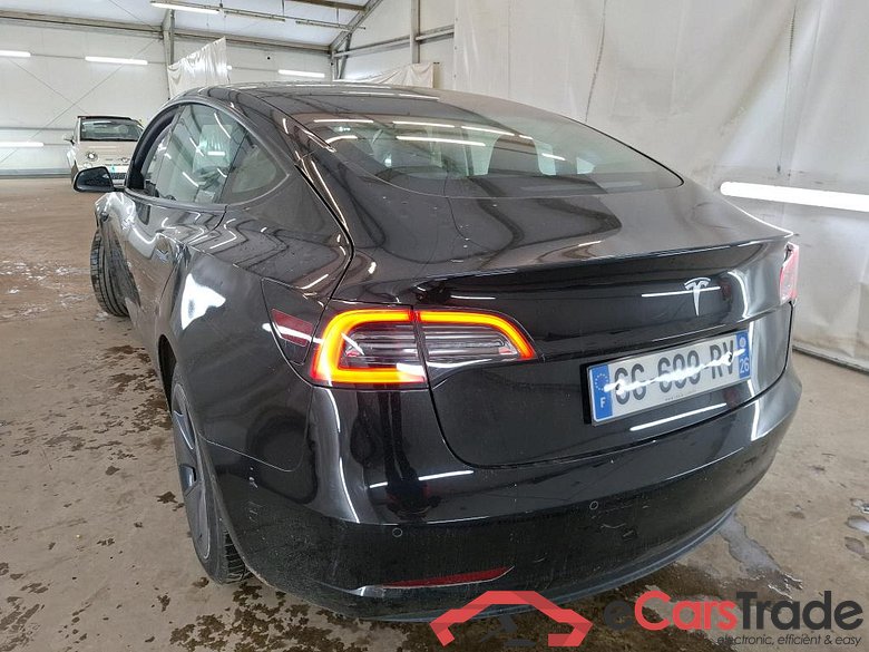 TESLA Model 3 / 2018 / 4P / Berline Propulsion #3