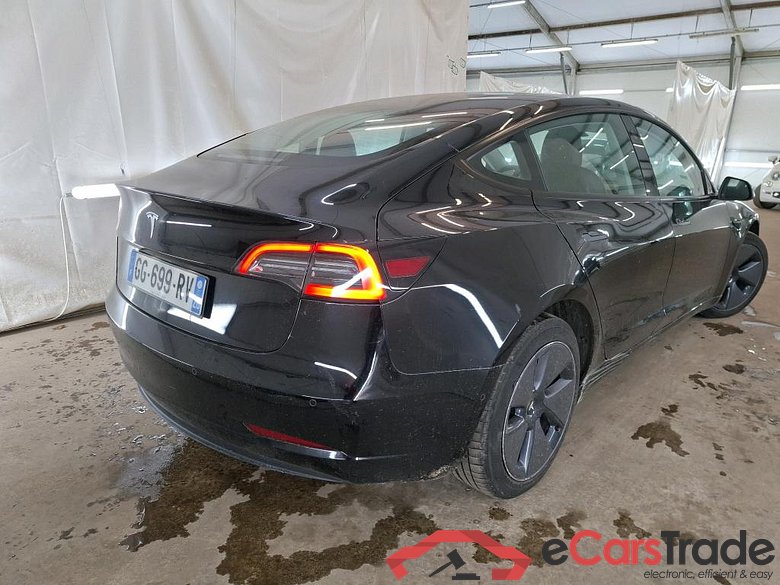 TESLA Model 3 / 2018 / 4P / Berline Propulsion #4