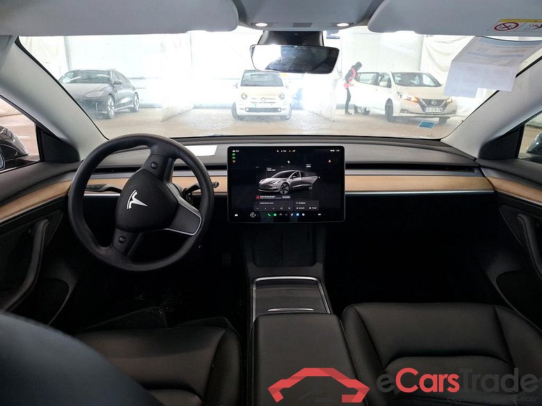 TESLA Model 3 / 2018 / 4P / Berline Propulsion #6