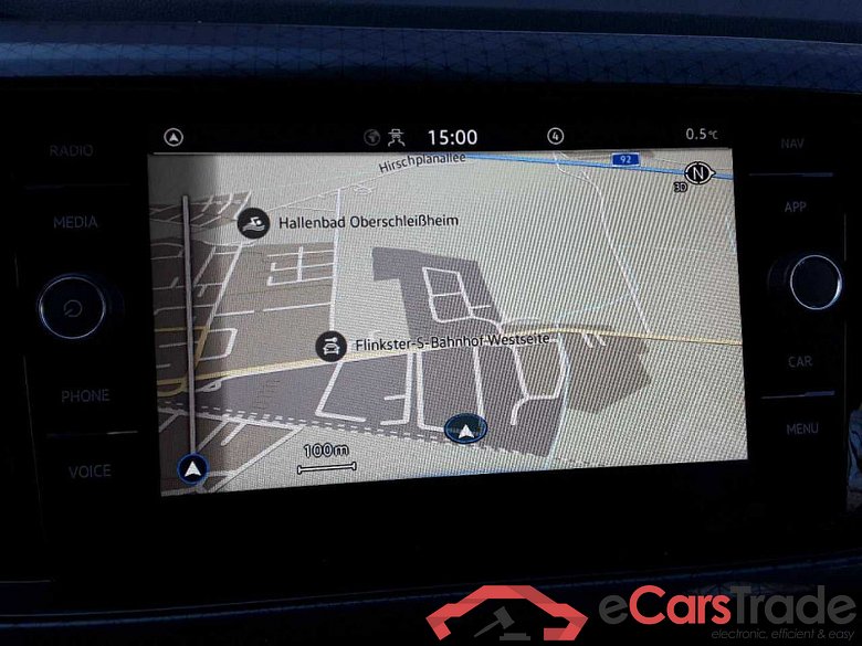 Volkswagen T-Cross (C11)(12.2018->2023) DE - SUV5 1.0 TSI EU6d, Style OPF (EURO 6d), 2020 - 2023 #5