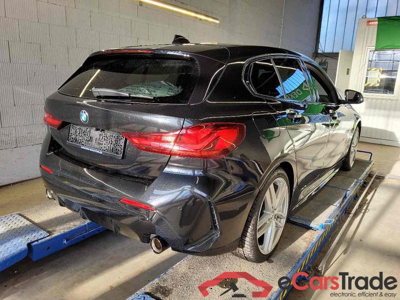 BMW 1 Limousine (F40)(2019->) DE - LimS5 120d EU6d, xDrive M Sport (EURO 6d), 2020 - 2024 #3