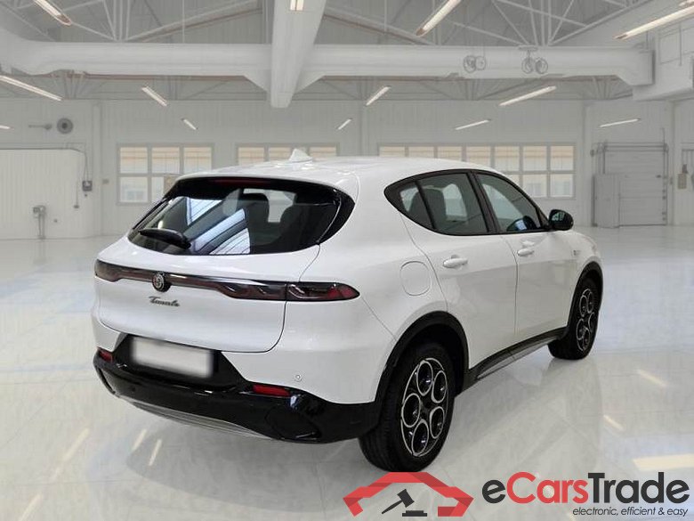 ALFA ROMEO TONALE / 2022 / 5P / SUV 1.5 160CV HYBRID TCT7 TI #2