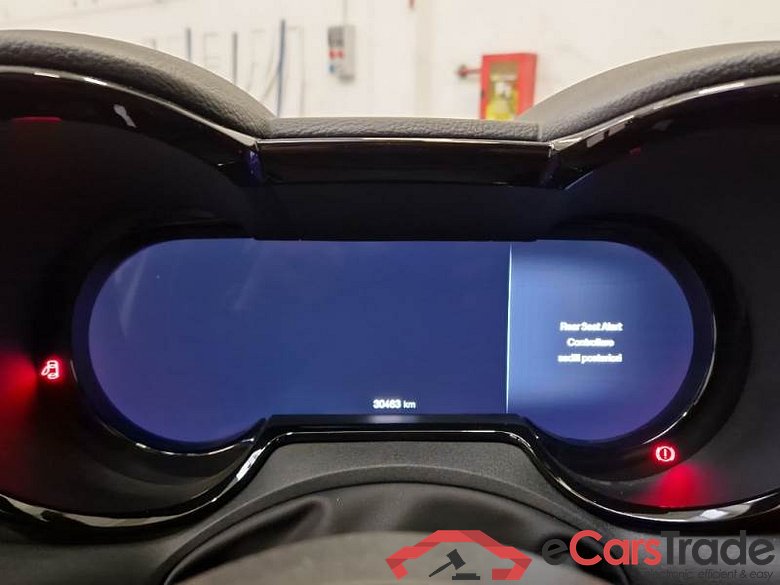 ALFA ROMEO TONALE / 2022 / 5P / SUV 1.5 160CV HYBRID TCT7 TI #4