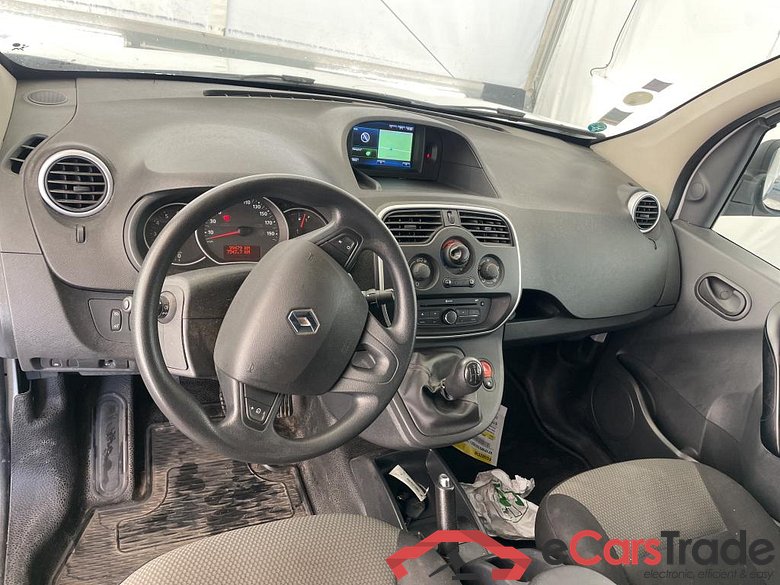 Kangoo Express Maxi Extra (Série Spéciale) 1.5 dCi 90CV BVM5 E6 #5