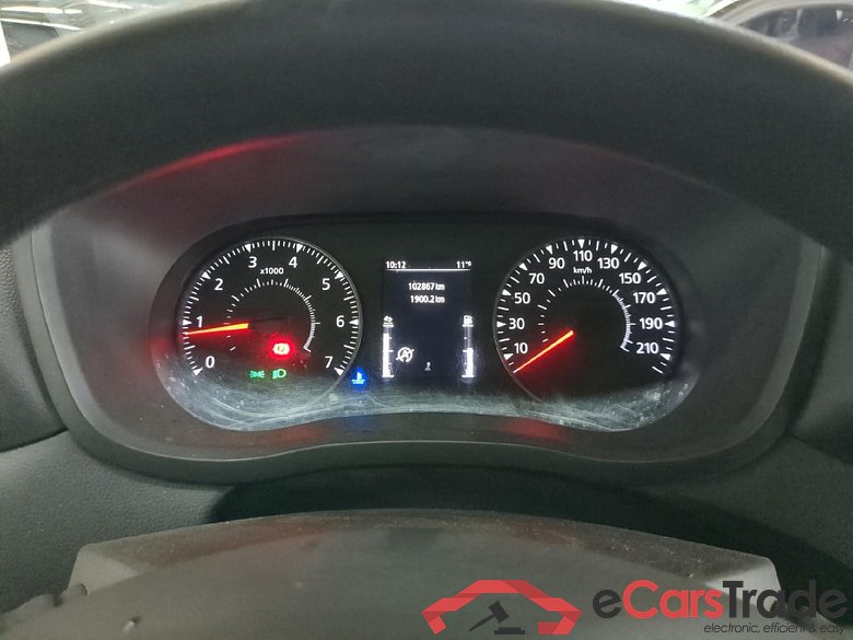 RENAULT Master SC / 2019 / 2P / Châssis cabine CC Tr GCF F3500 L3 Energy dCi 145 #6