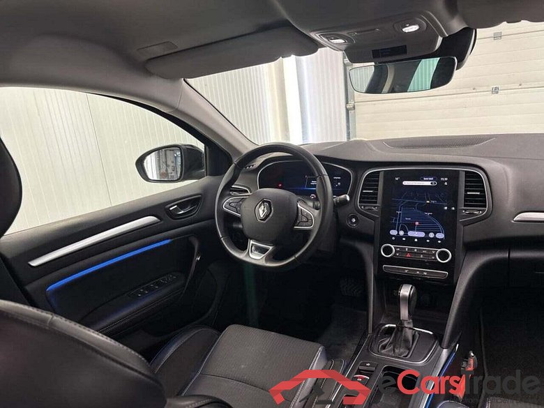 RENAULT Mégane Estate 1.3 TCe 140 Techno #3