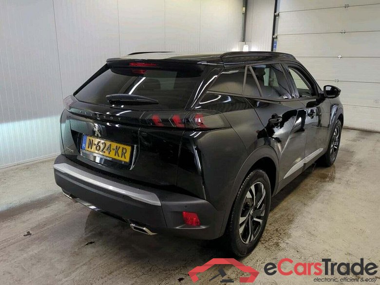 PEUGEOT 2008 1.2 PureTech Allure #2