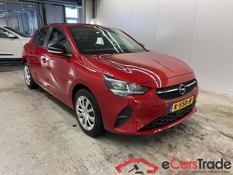 OPEL CORSA-E Edition 50 kWh 50kWh #5