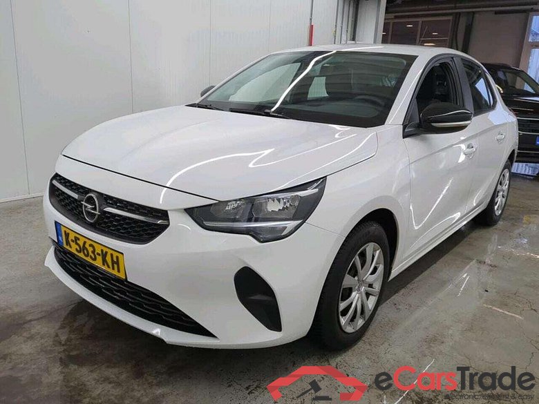 OPEL Corsa 1.2 Edition