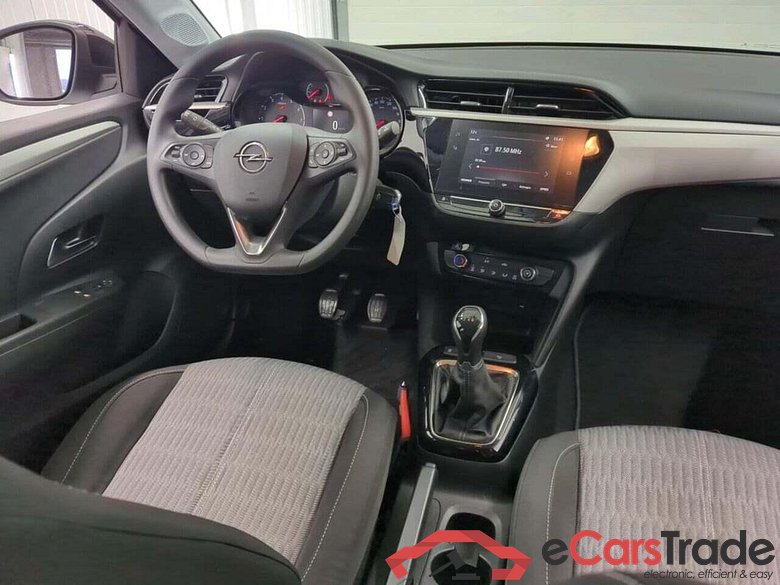 OPEL Corsa 1.2 Edition #3