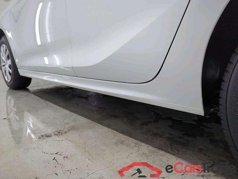 OPEL Corsa 1.2 Edition #4