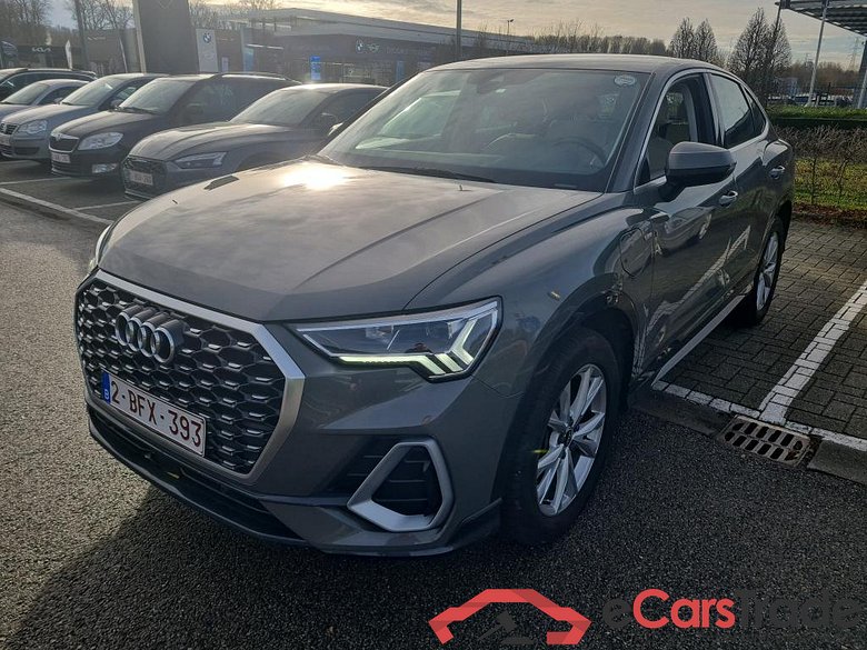 AUDI Q3 Sportback 1.4 45 TFSI E S TRONIC S LINE #1