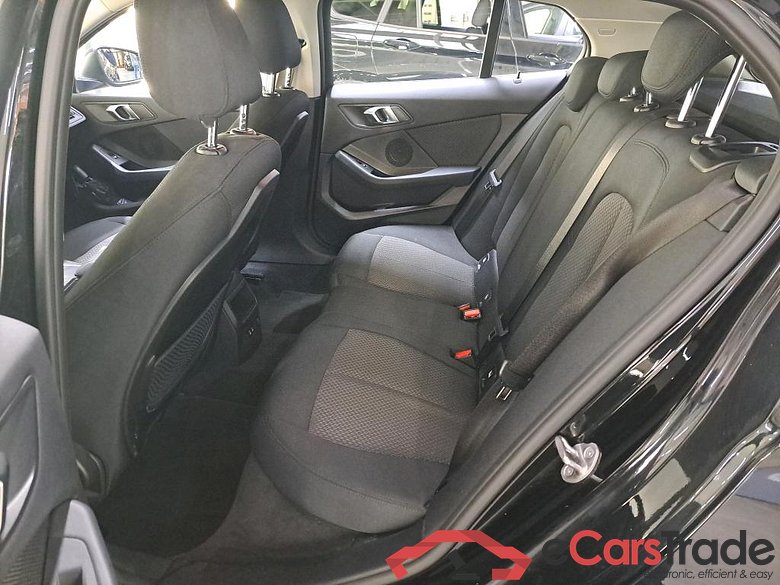 BMW 1 SERIES HATCH 1.5 116DA (85KW) #3