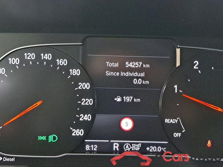 BMW 1 SERIES HATCH 1.5 116DA (85KW) #6