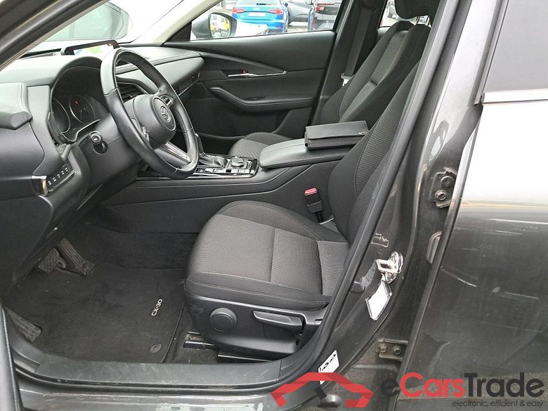 MAZDA CX-30 2.0 SKYACTIV-X 186HP AUTO SKYDRIVE #5