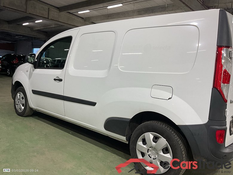 RENAULT KANGOO EXPRESS 1.5 BLUE DCI 95 MAXI GRAND CONFORT #3
