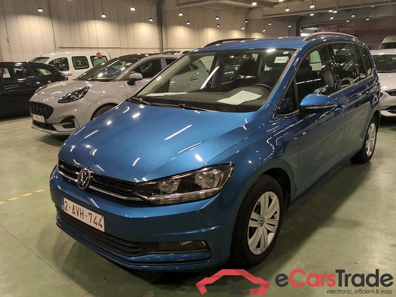 VOLKSWAGEN TOURAN 1.5 TSI TRENDLINE
