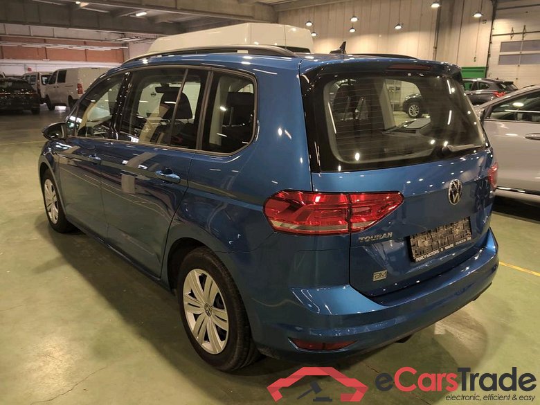 VOLKSWAGEN TOURAN 1.5 TSI TRENDLINE #3