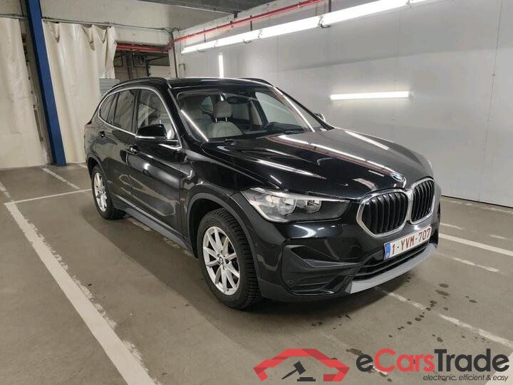 BMW X1 X1 sDrive18i (100 kW) 100kW/136pk  5D/P Man-6 #2