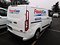 preview Ford Transit Custom #4
