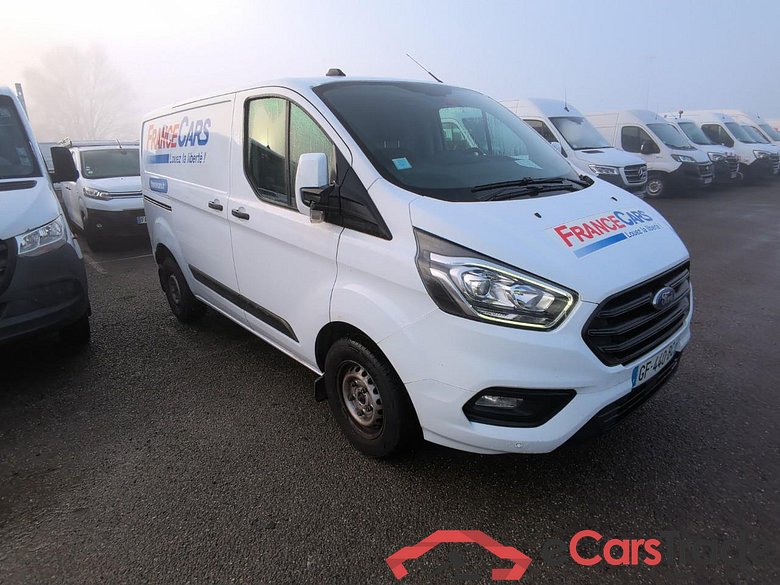 TRANSIT CUST TRENDB 300 L1H1 R #2