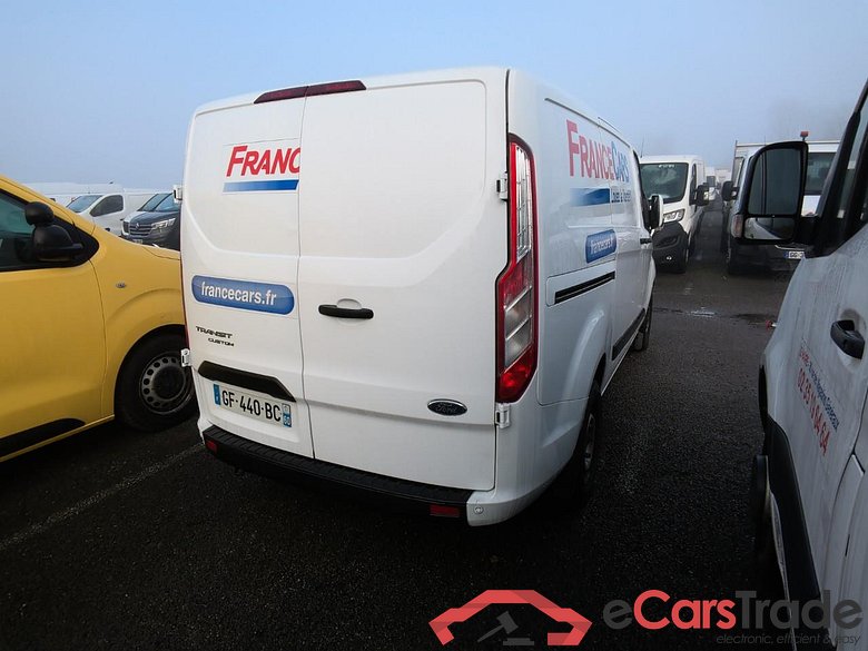 TRANSIT CUST TRENDB 300 L1H1 R #4