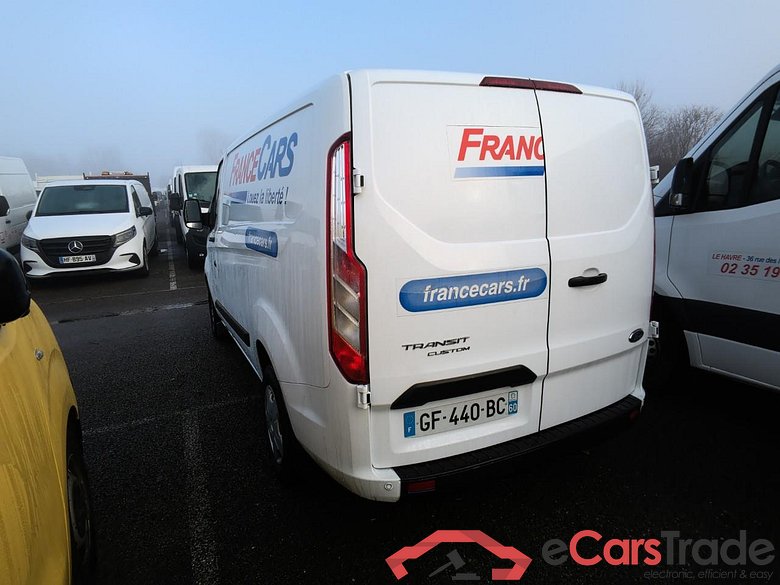 TRANSIT CUST TRENDB 300 L1H1 R #6