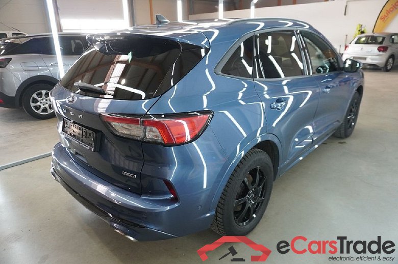 Kuga Plug-In Hybrid ST-Line 2.5 165KW ATV E6d #2