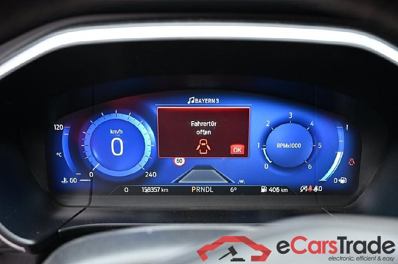 Kuga Vignale 2.0 EcoBlue 140KW AT8 E6d #6
