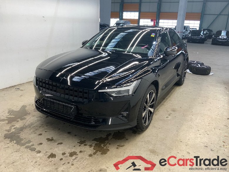 POLESTAR Polestar 2 Dual Motor 78kWh 5d 300kW #1