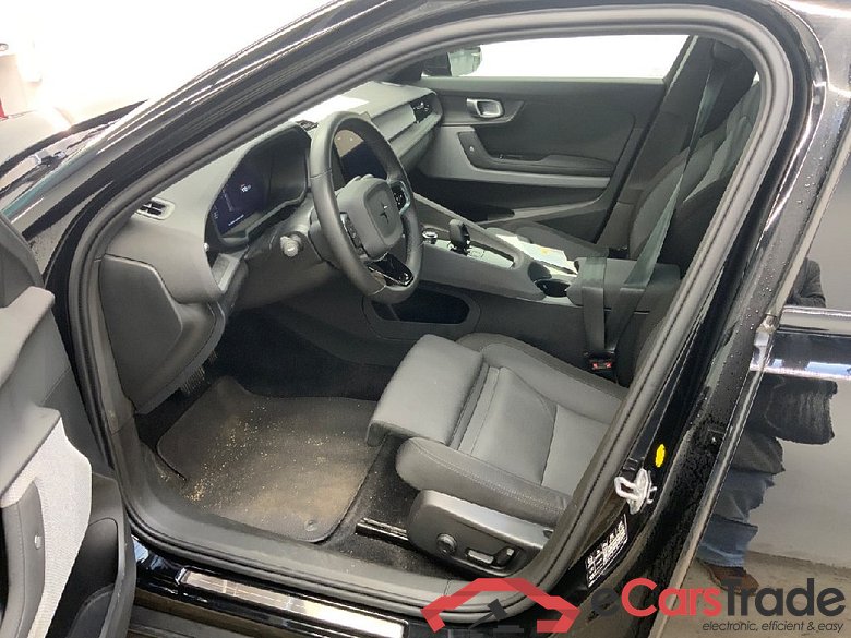 POLESTAR Polestar 2 Dual Motor 78kWh 5d 300kW #4