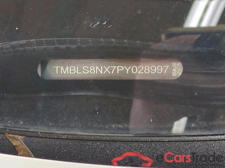 Octavia Combi Scout 4x4 2.0 TSI 140KW AT7 E6d #4