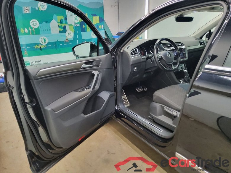 Tiguan IQ.DRIVE Start-Stopp 1.5 TSI 110KW AT7 E6dT #4