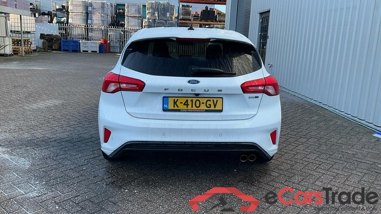 FORD FOCUS 1.0 mhev ecoboost st line x business 92kW  #4