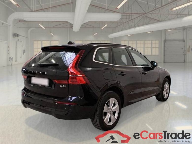 VOLVO XC60 / 2021 / 5P / SUV B4 D AWD AUTOMATICO CORE #2