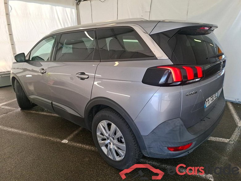 5008 Active Business 1.2 PureTech 130CV BVA8 E6dT #2