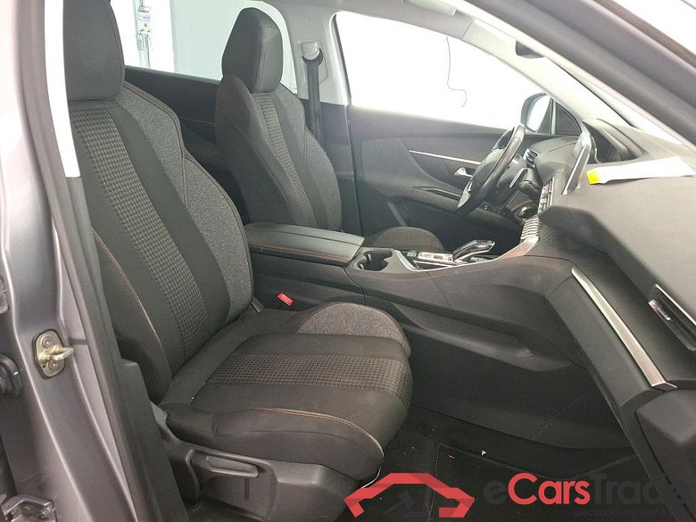 5008 Active Business 1.2 PureTech 130CV BVA8 E6dT #6