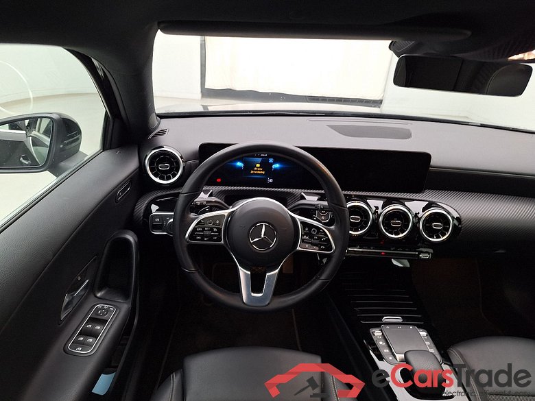 Mercedes, A-Class '18, Mercedes-Benz A-Klasse A 180 d Business Solution A #5