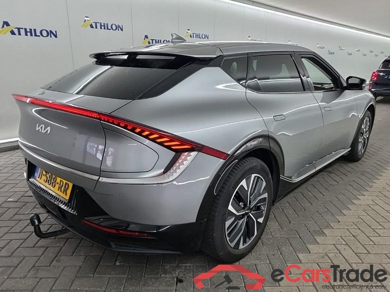 KIA EV6 77.4kWh EV6 Plus RWD 5D 168kW #3