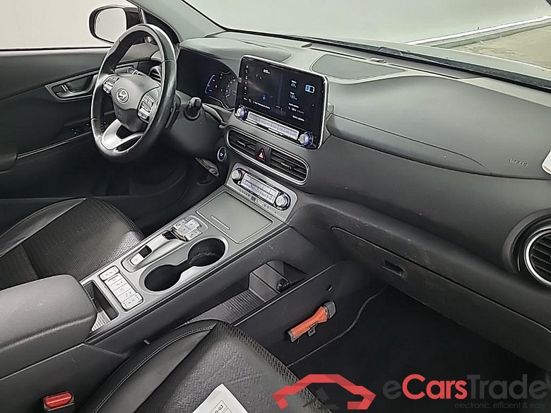 HYUNDAI Kona Premium Electric 64 kWh 5D Athlon Edition #6