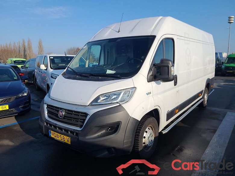 FIAT Ducato GB 35L L4H2 3.0 CNG Power 4D 100kW #1