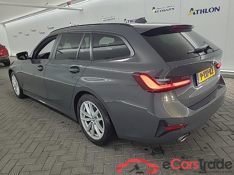 BMW 3-serie Touring 318iA Business Edition Plus 5D 115kW #4