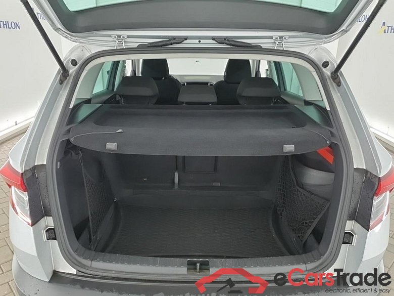 SKODA Karoq 1.0 TSI Greentech DSG-7 Ambition Buss 5D 85kW #5