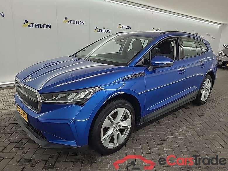 SKODA Enyaq iV iV 60 5D 132kW