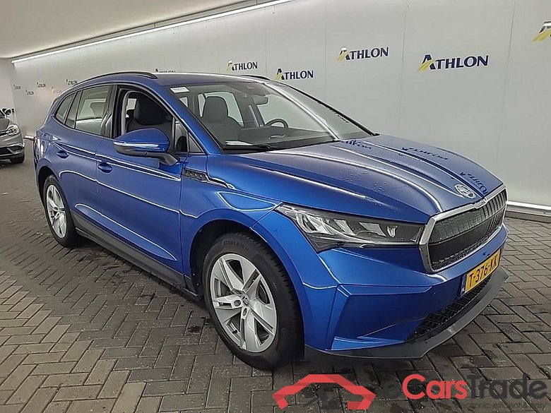 SKODA Enyaq iV iV 60 5D 132kW #2