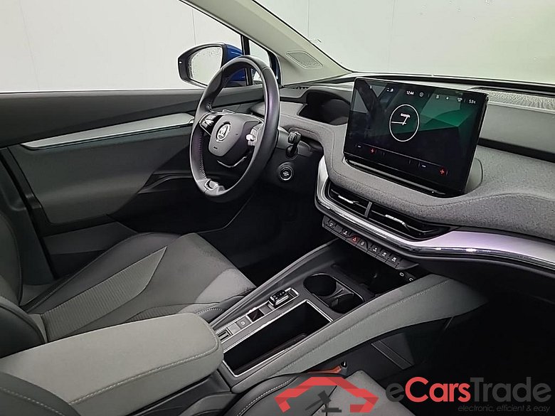 SKODA Enyaq iV iV 60 5D 132kW #6