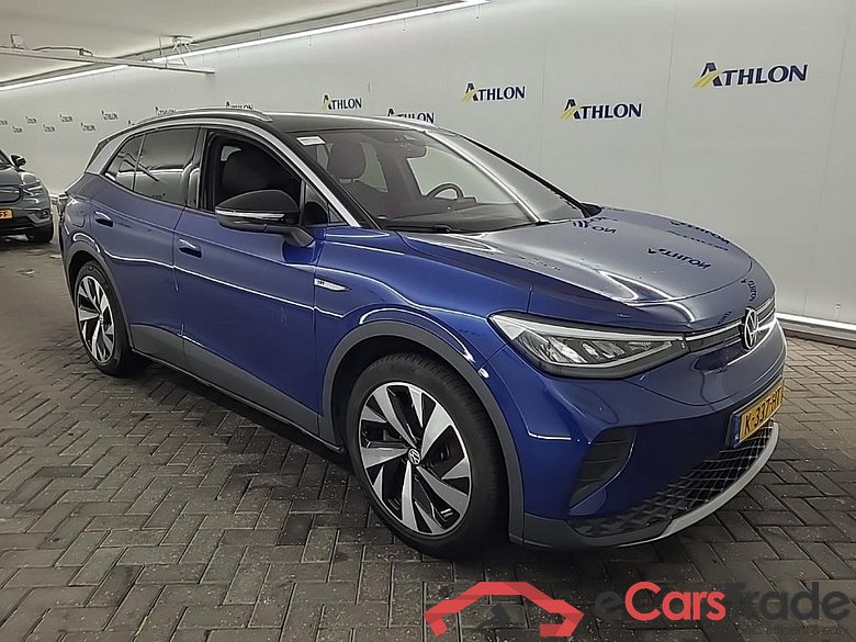 VOLKSWAGEN ID.4 77kWh 1ST Auto 5D 150kW #2