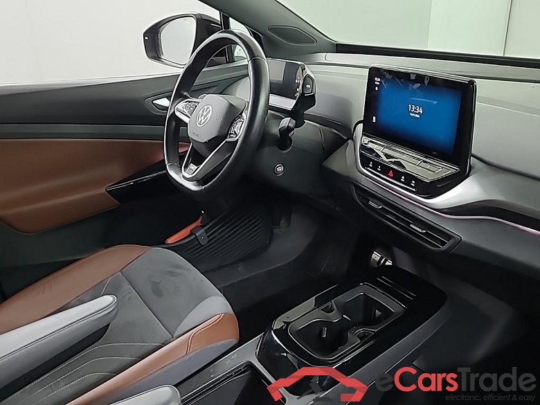 VOLKSWAGEN ID.4 77kWh 1ST Auto 5D 150kW #6