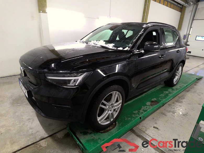 XC40 Recharge Core Edition
